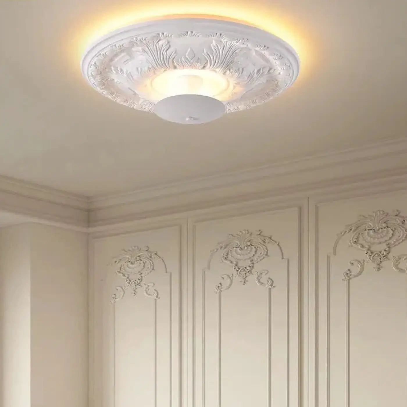 Luminaire Plafonnier | RONIRTE