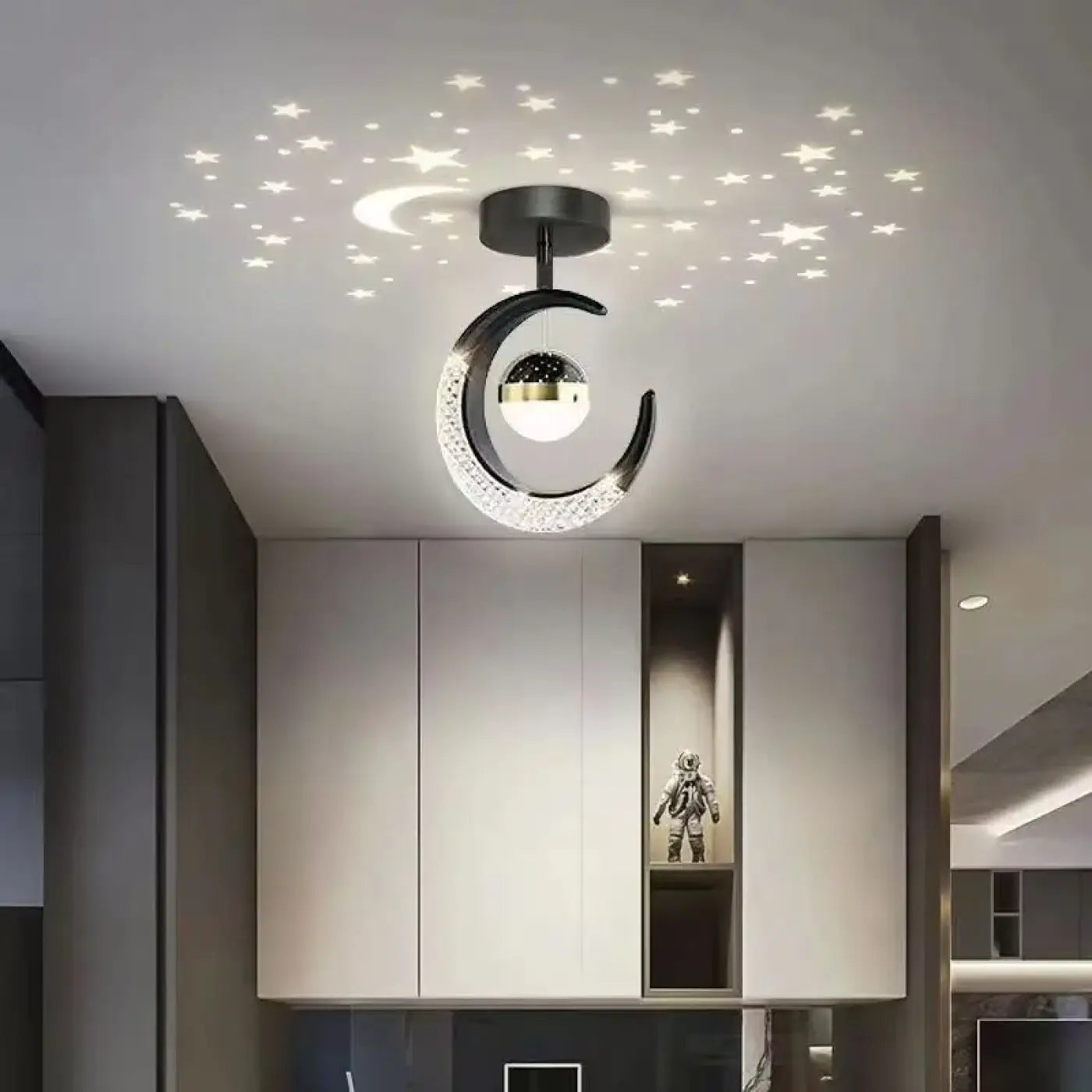 Luminaire Plafonnier | ETOLU