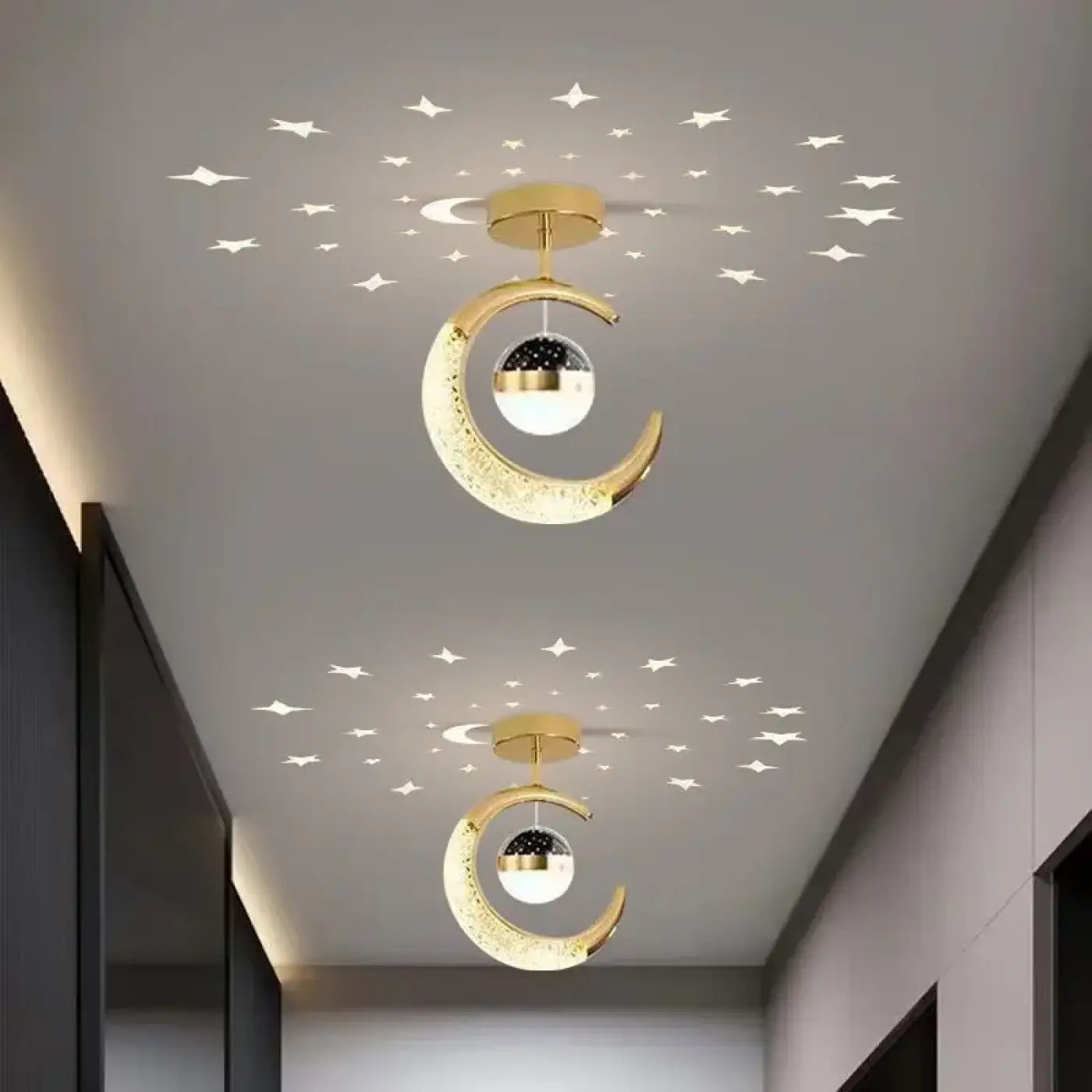 Luminaire Plafonnier | ETOLU