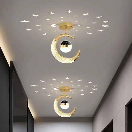 Luminaire Plafonnier | ETOLU