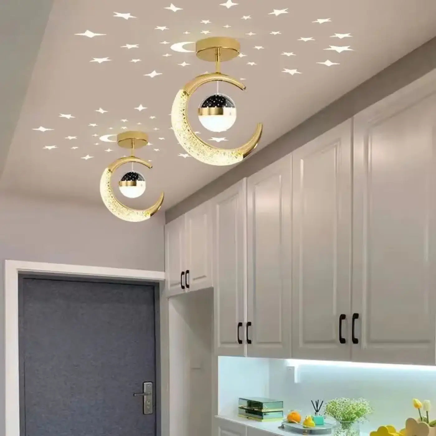 Luminaire Plafonnier | ETOLU