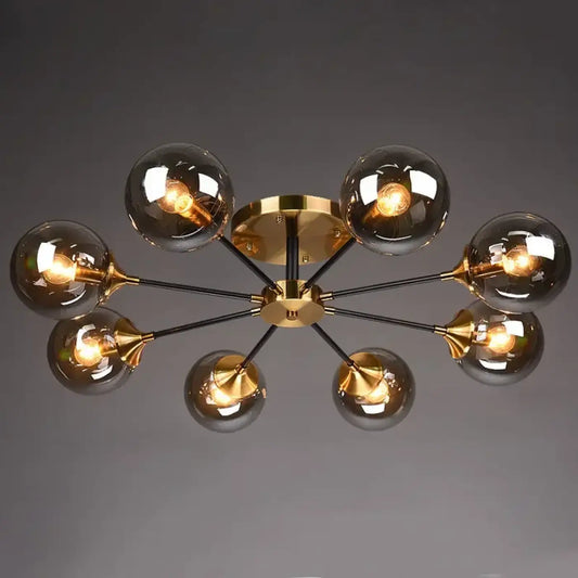 Luminaire Plafonnier | FLUTERIE
