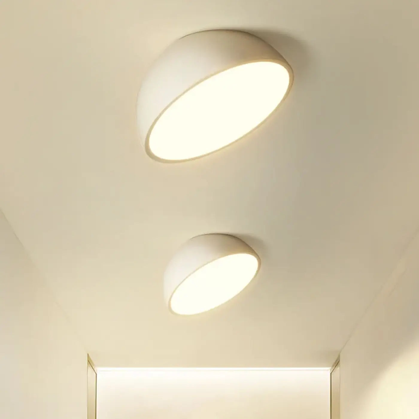 Luminaire Plafonnier | CRYLOME
