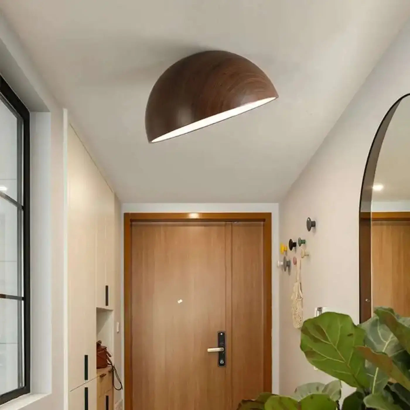 Luminaire Plafonnier | LONROI