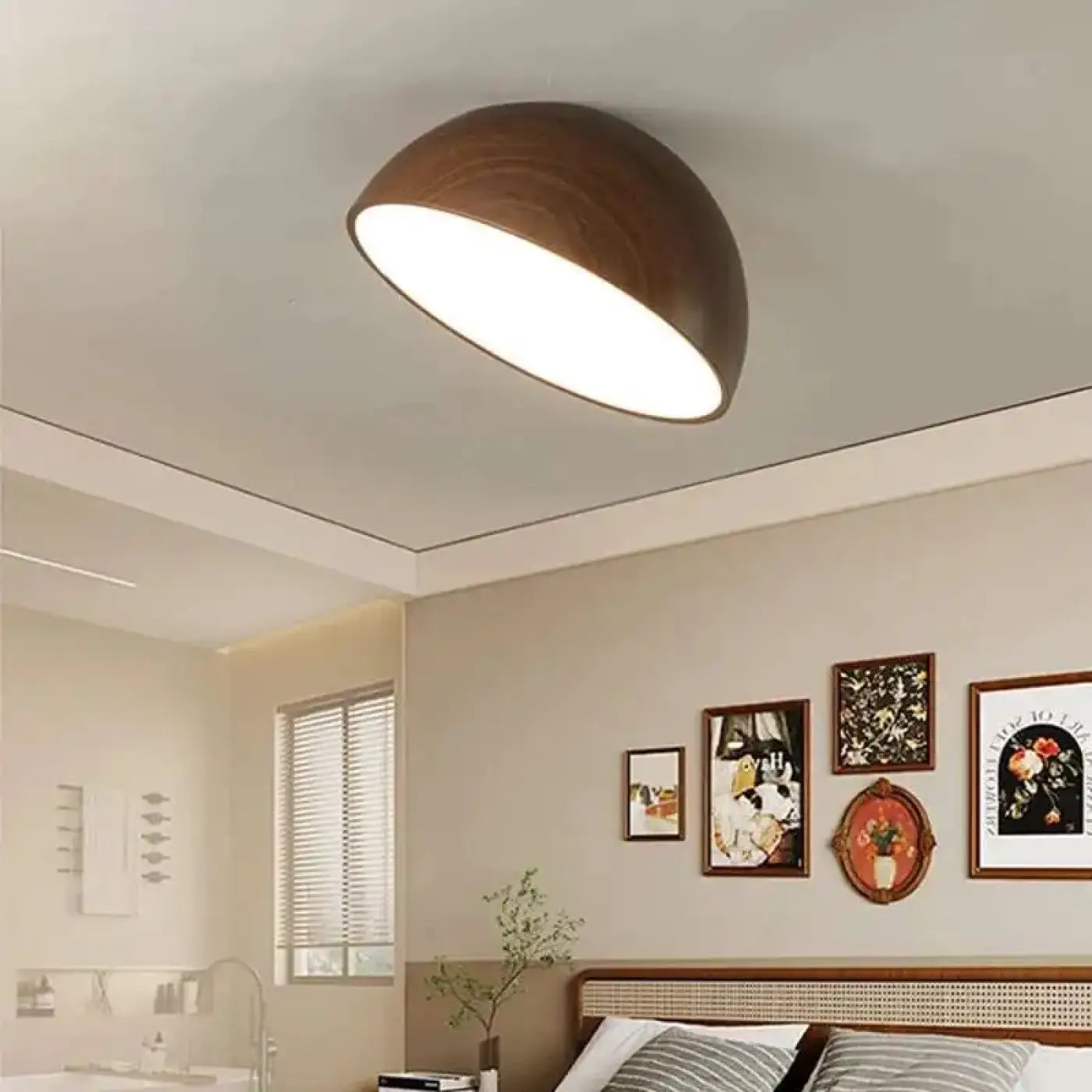 Luminaire Plafonnier | LONROI