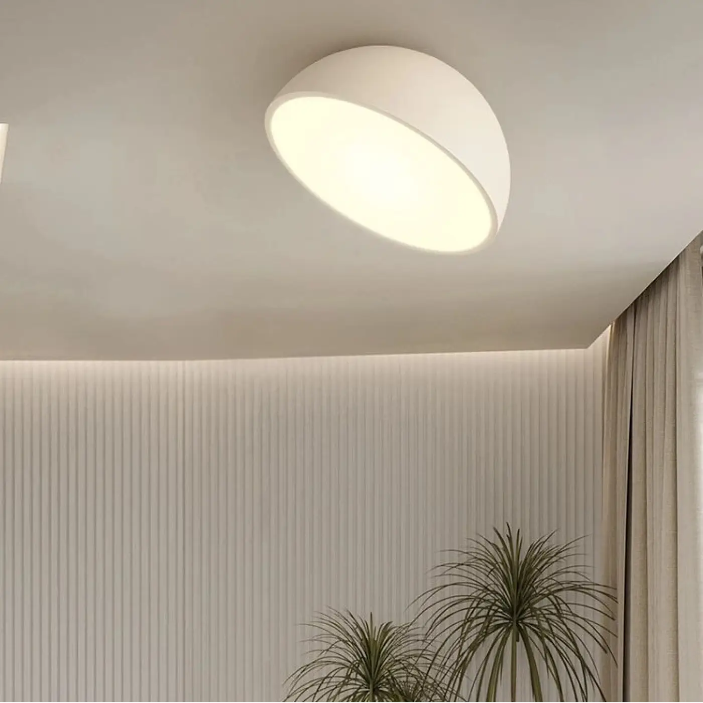 Luminaire Plafonnier | LONROI