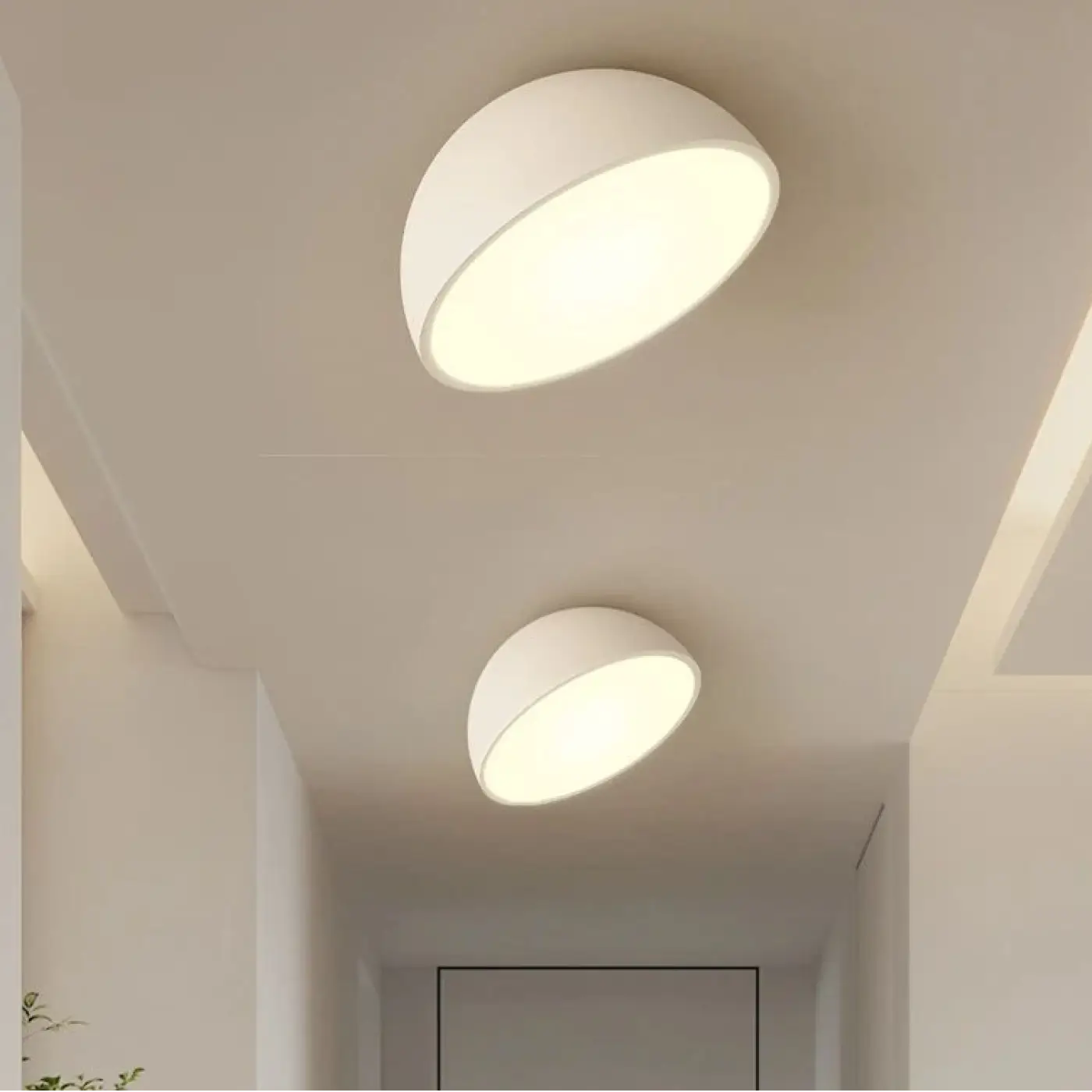 Luminaire Plafonnier | LONROI