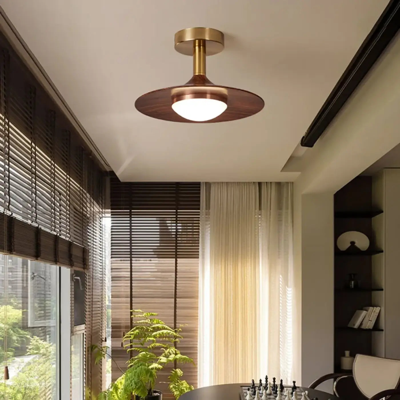 Luminaire Plafonnier | PLAMO