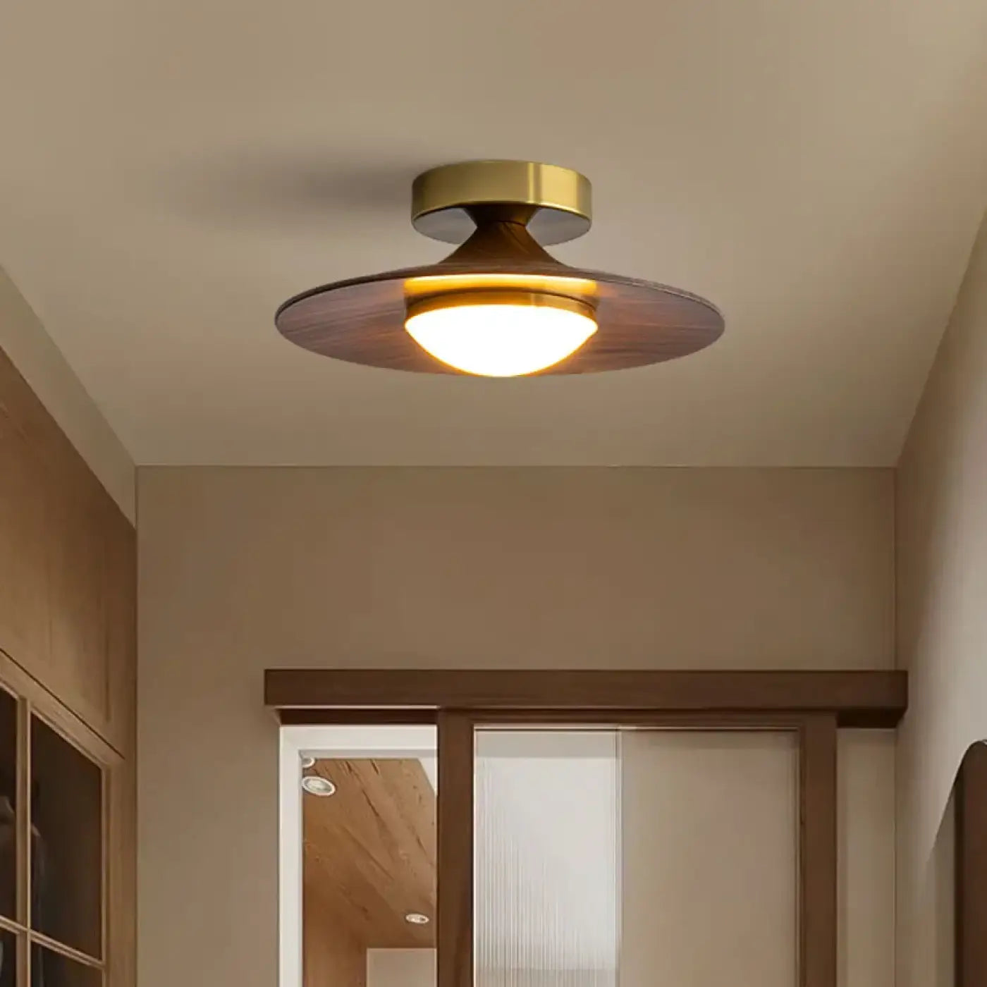 Luminaire Plafonnier | PLAMO