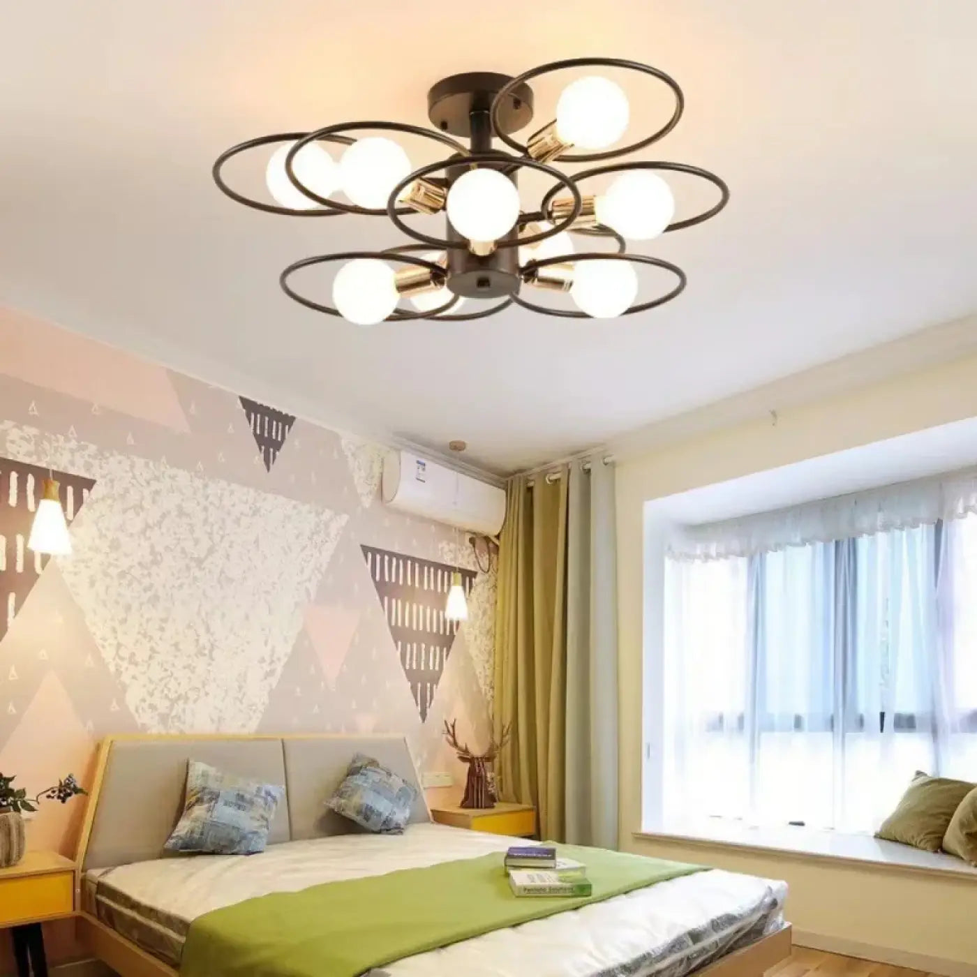 Luminaire Plafonnier | DESAN