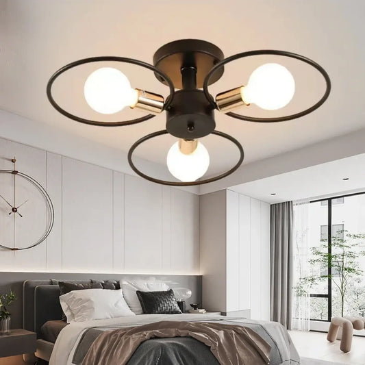 Luminaire Plafonnier | DESAN