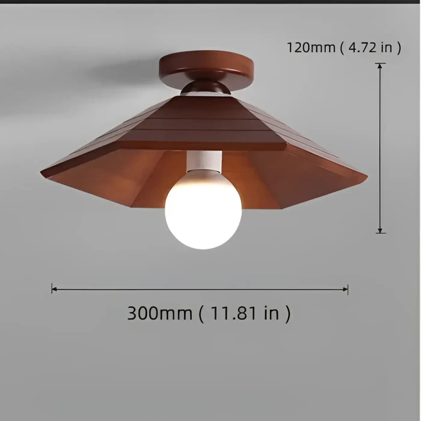 Luminaire Plafonnier | DARUSITO