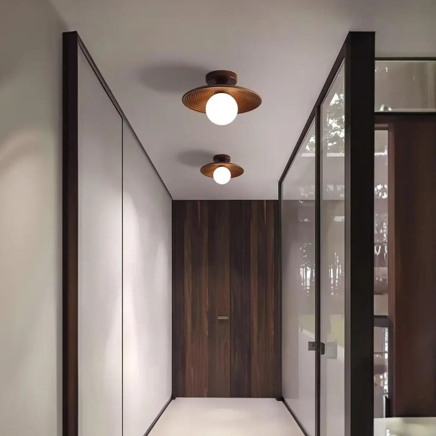 Luminaire Plafonnier | DARUSITO