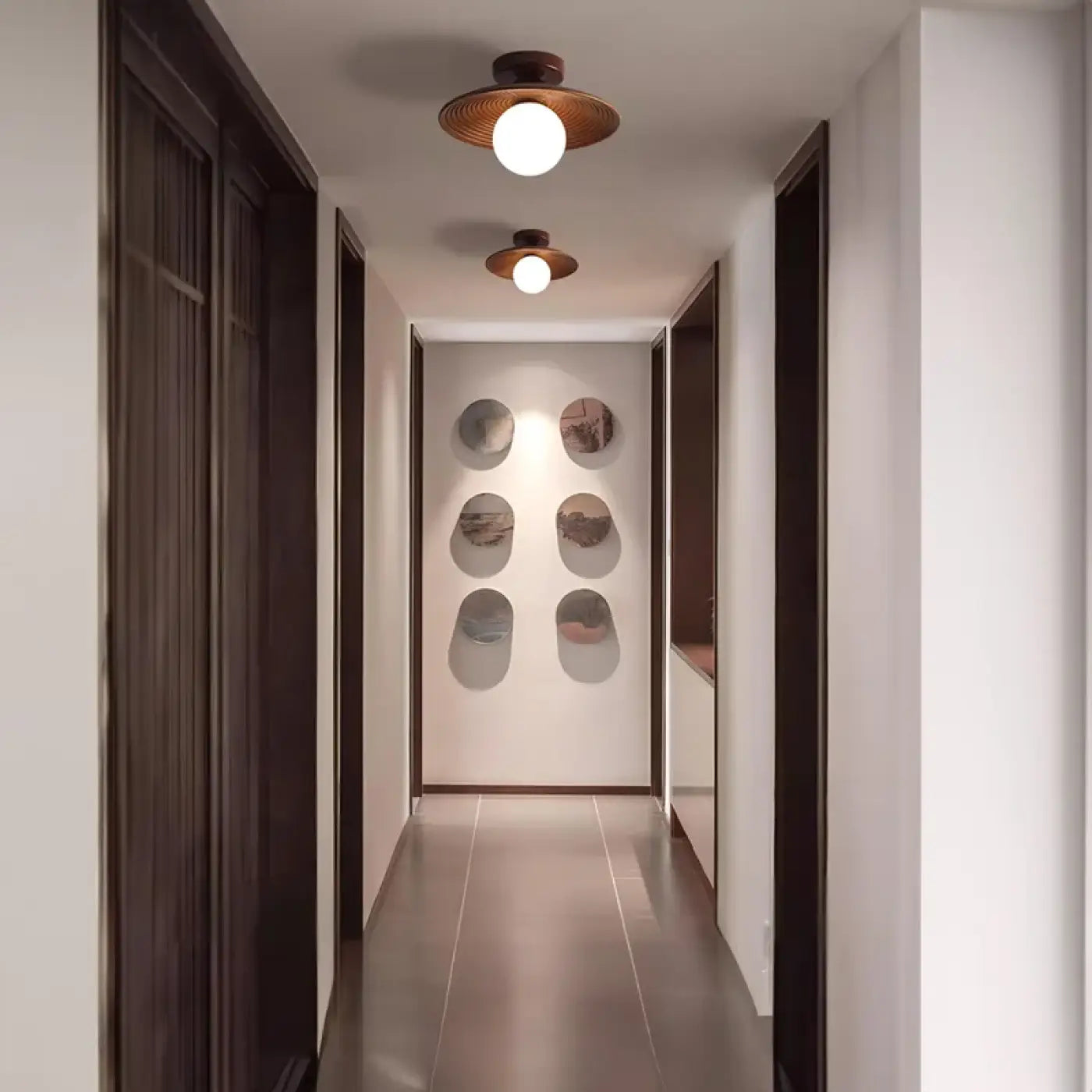 Luminaire Plafonnier | DARUSITO
