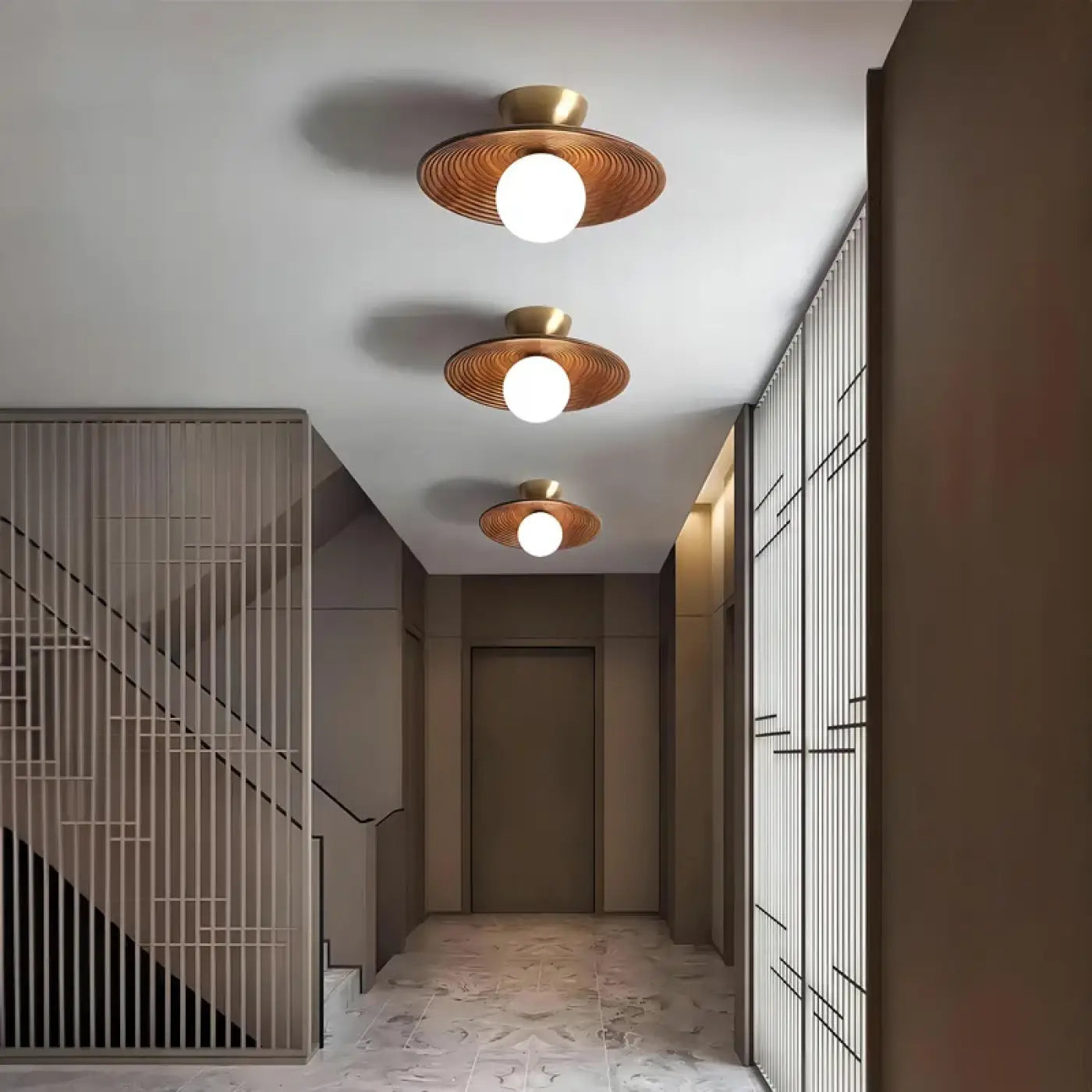 Luminaire Plafonnier | DARUSITO