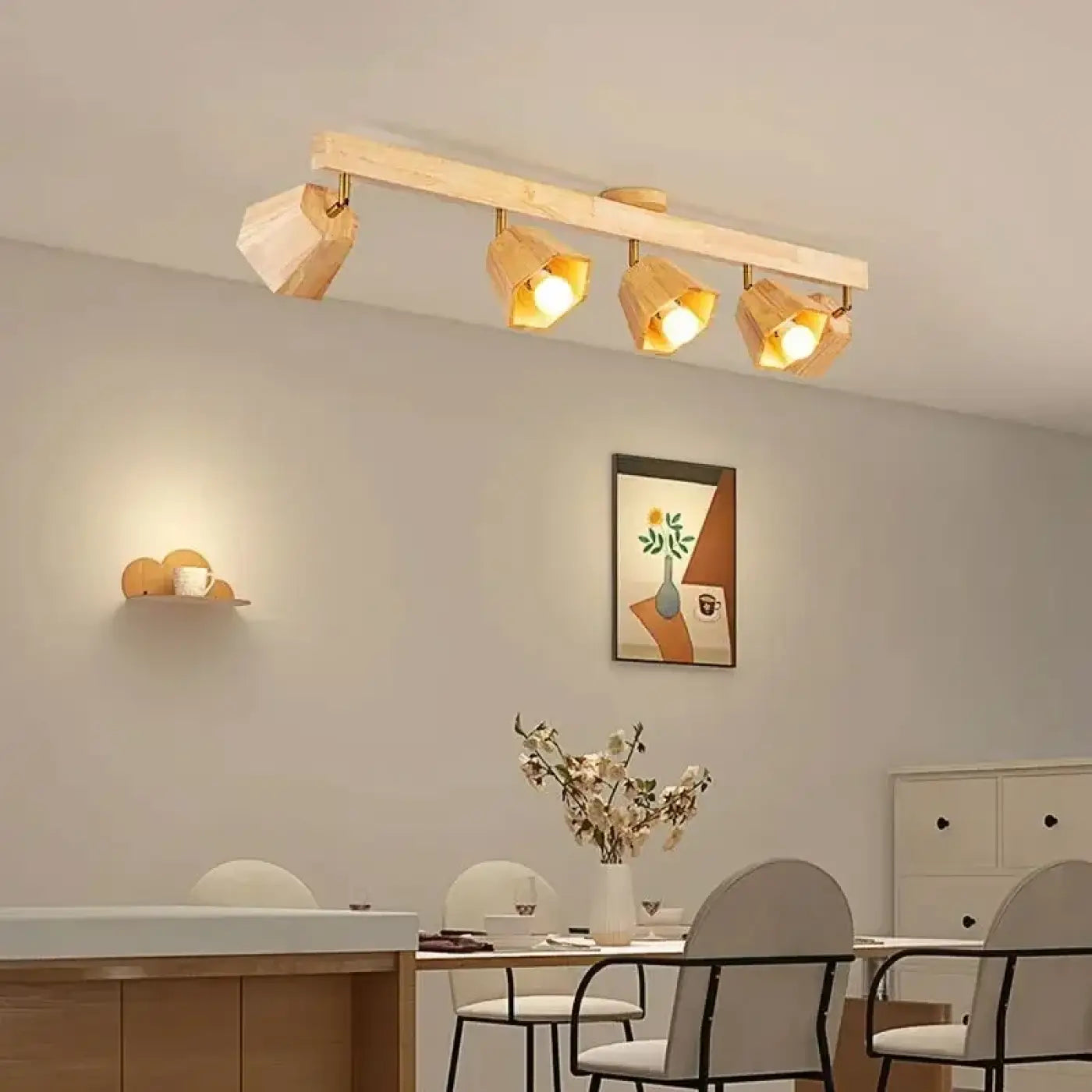Luminaire Plafonnier | DOROTOUI