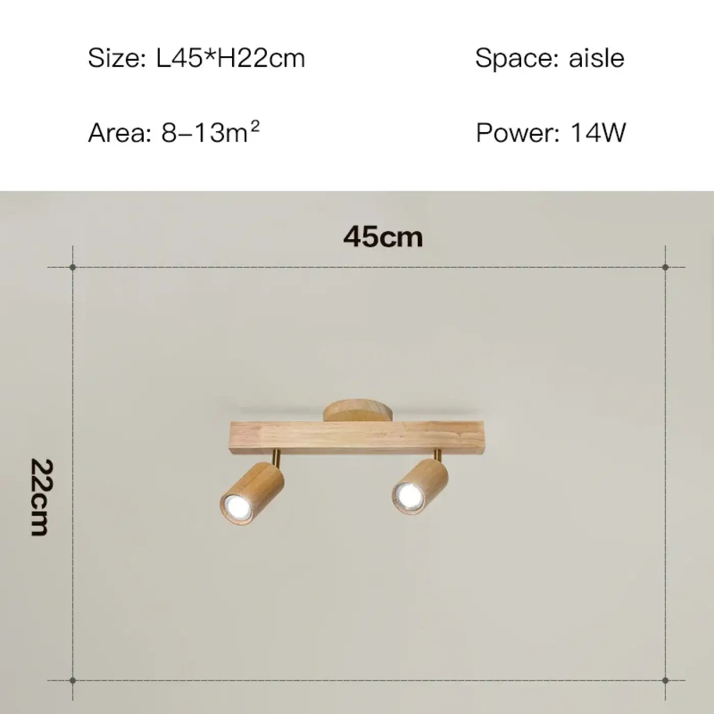 Luminaire Plafonnier | DOROTOUI