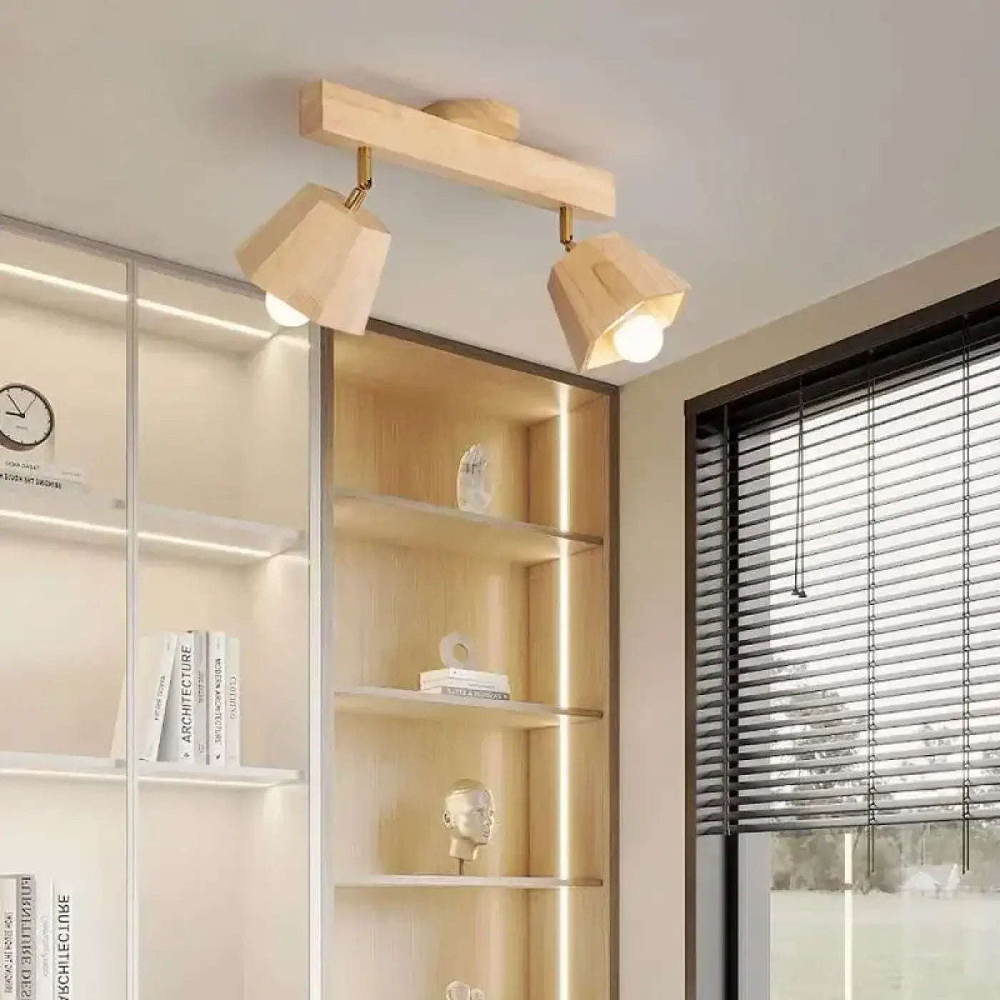 Luminaire Plafonnier | DOROTOUI
