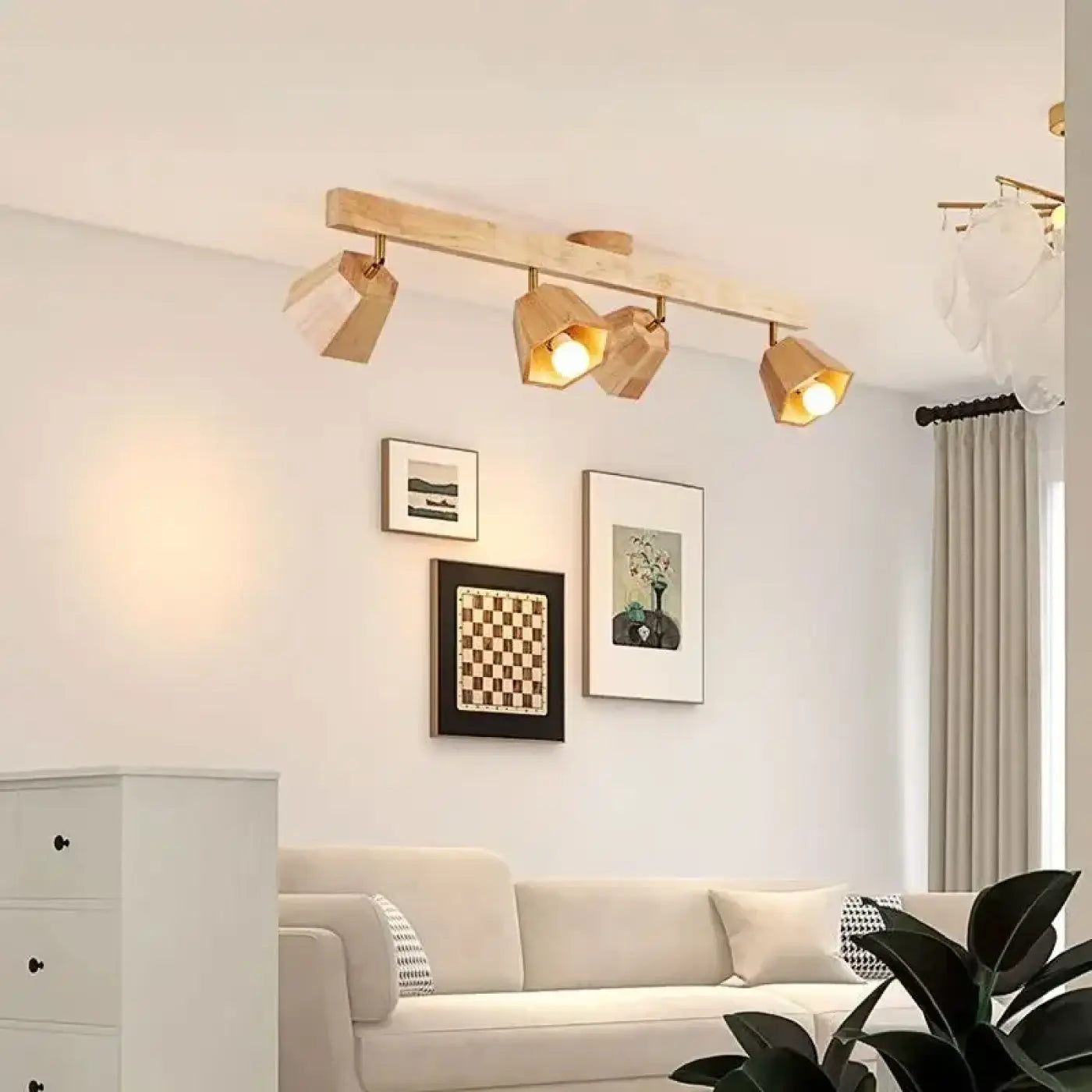 Luminaire Plafonnier | DOROTOUI