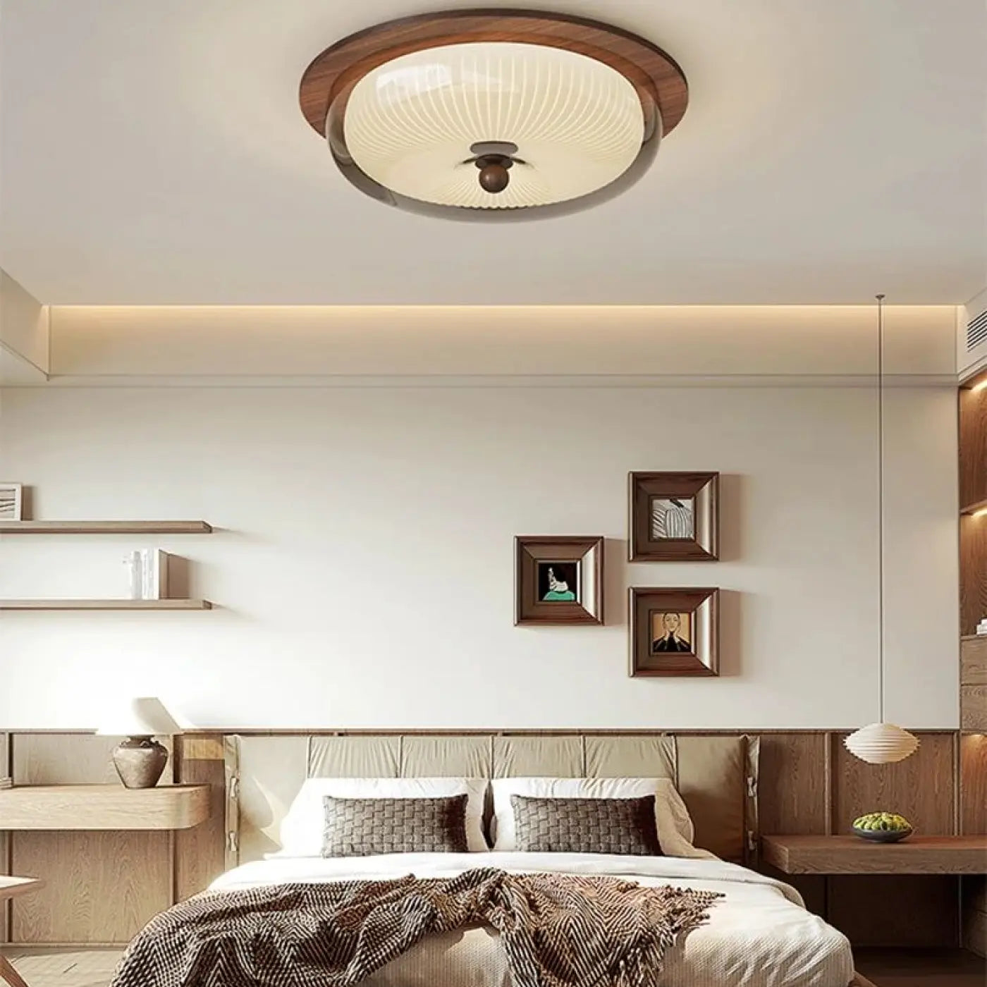 Luminaire Plafonnier | RONCAIS