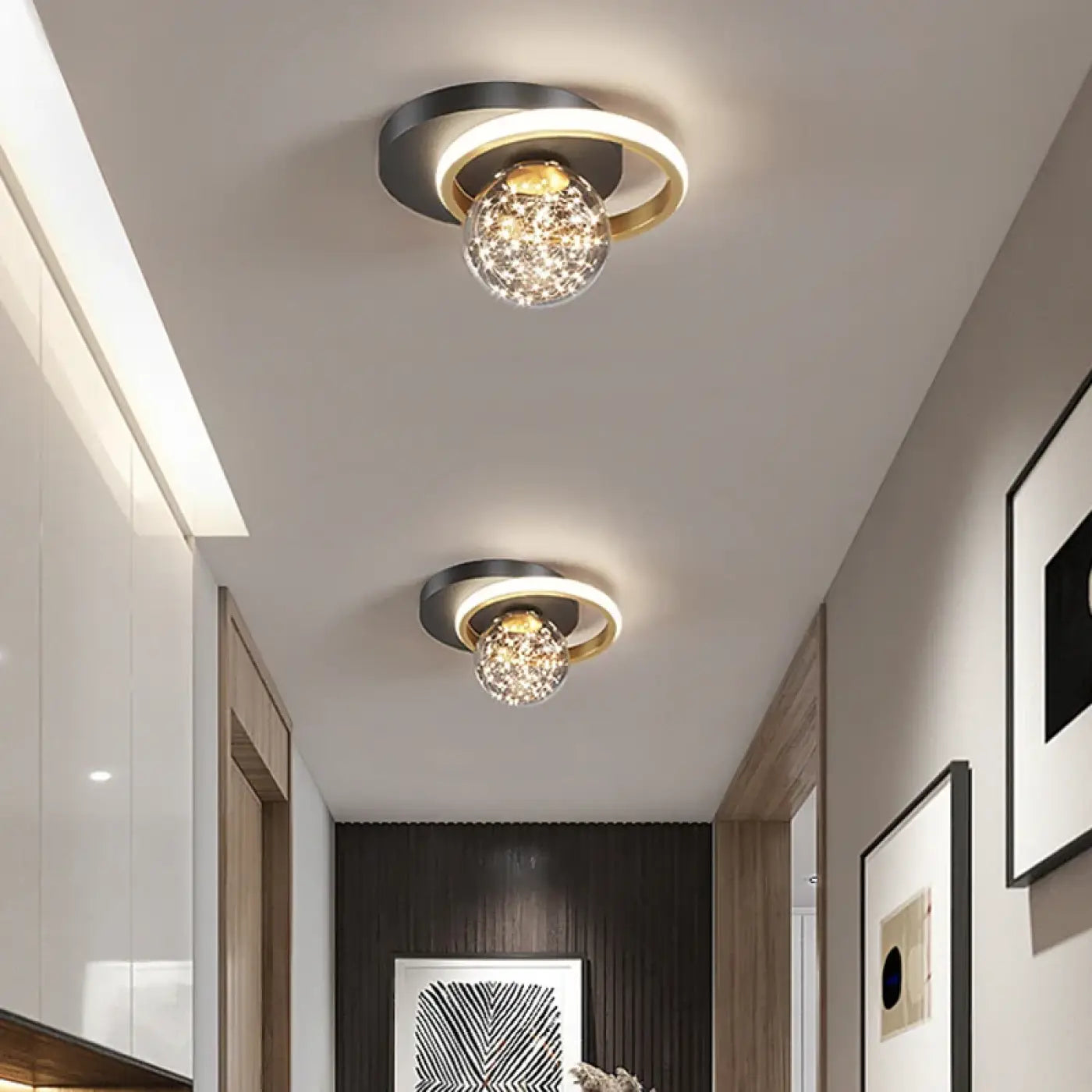 Luminaire Plafonnier | DATAL
