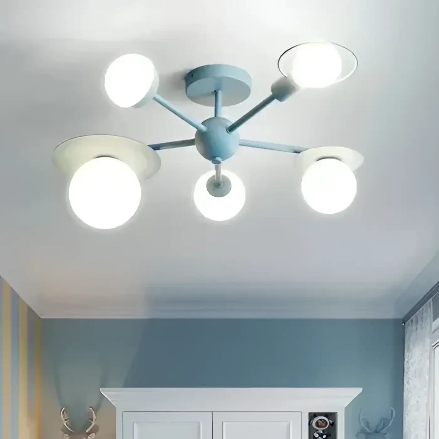 Luminaire Plafonnier | LORIA