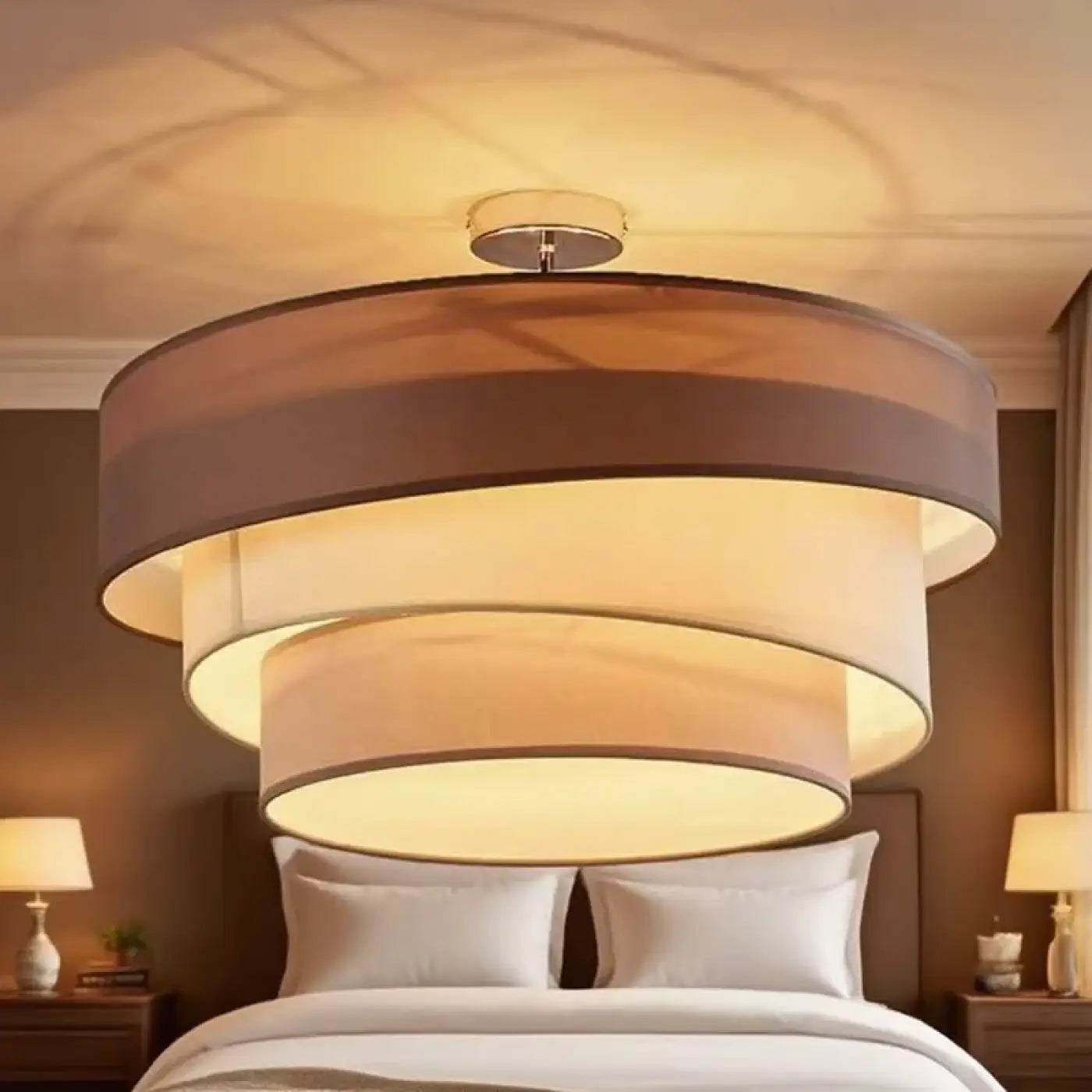 Luminaire Plafonnier | DOUCIR