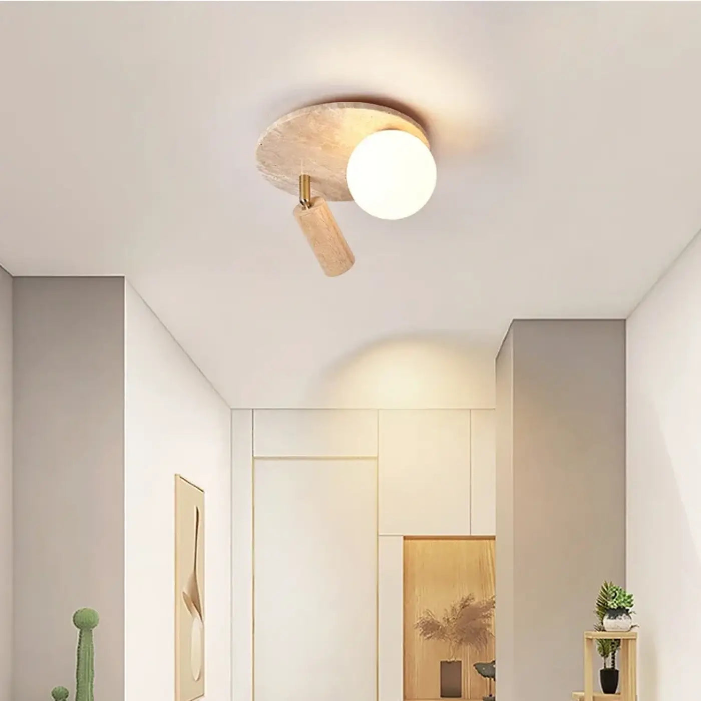 Luminaire Plafonnier | PAJAN