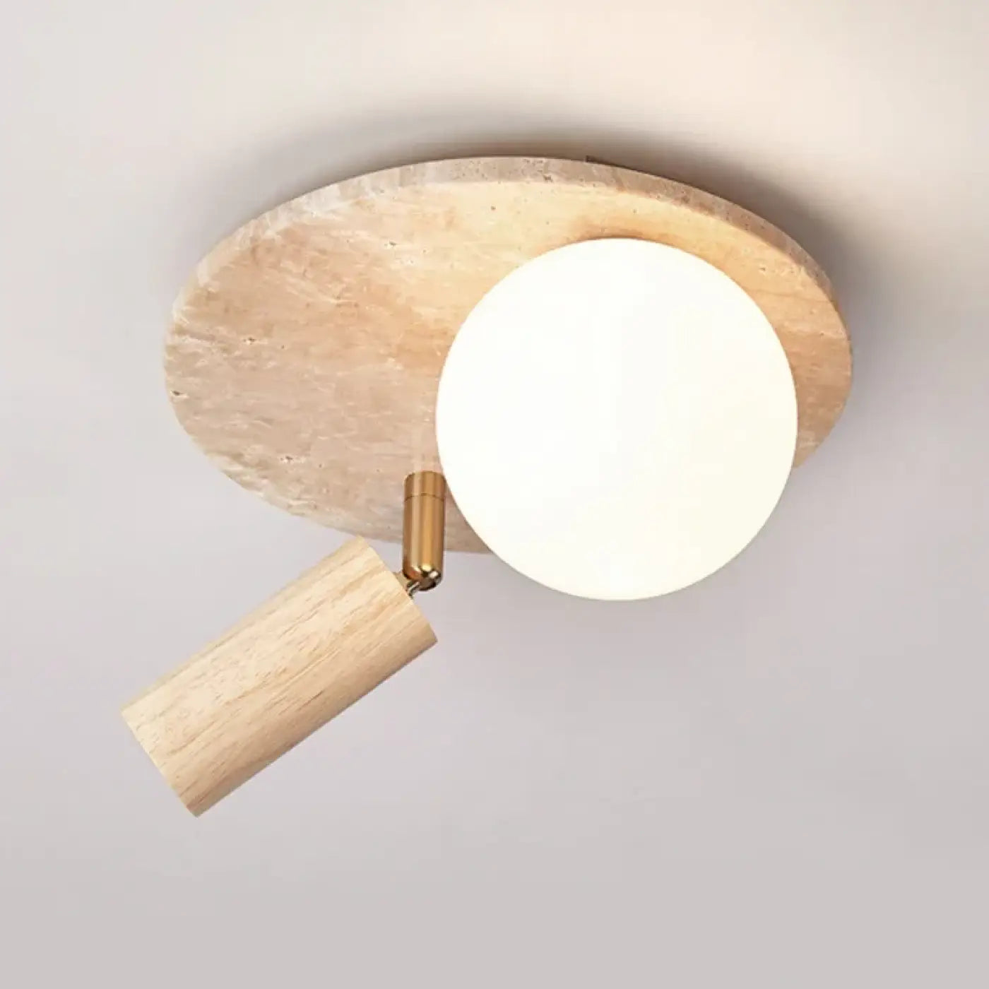 Luminaire Plafonnier | PAJAN