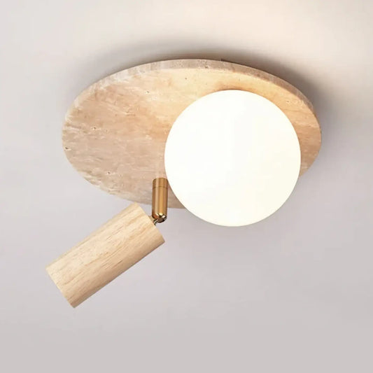 Luminaire Plafonnier | PAJAN