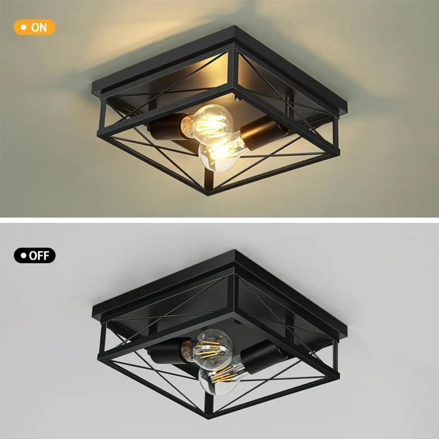 Luminaire Plafonnier | NORITE