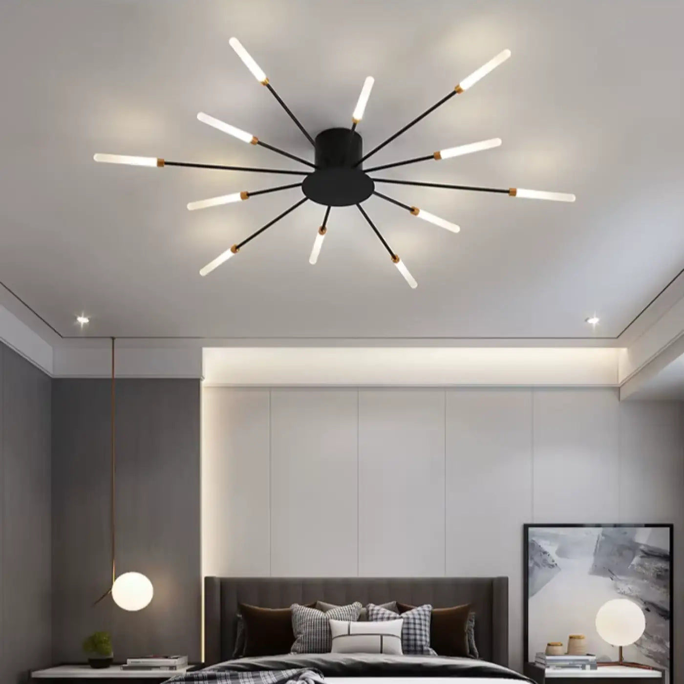 Luminaire Plafonnier | SUN