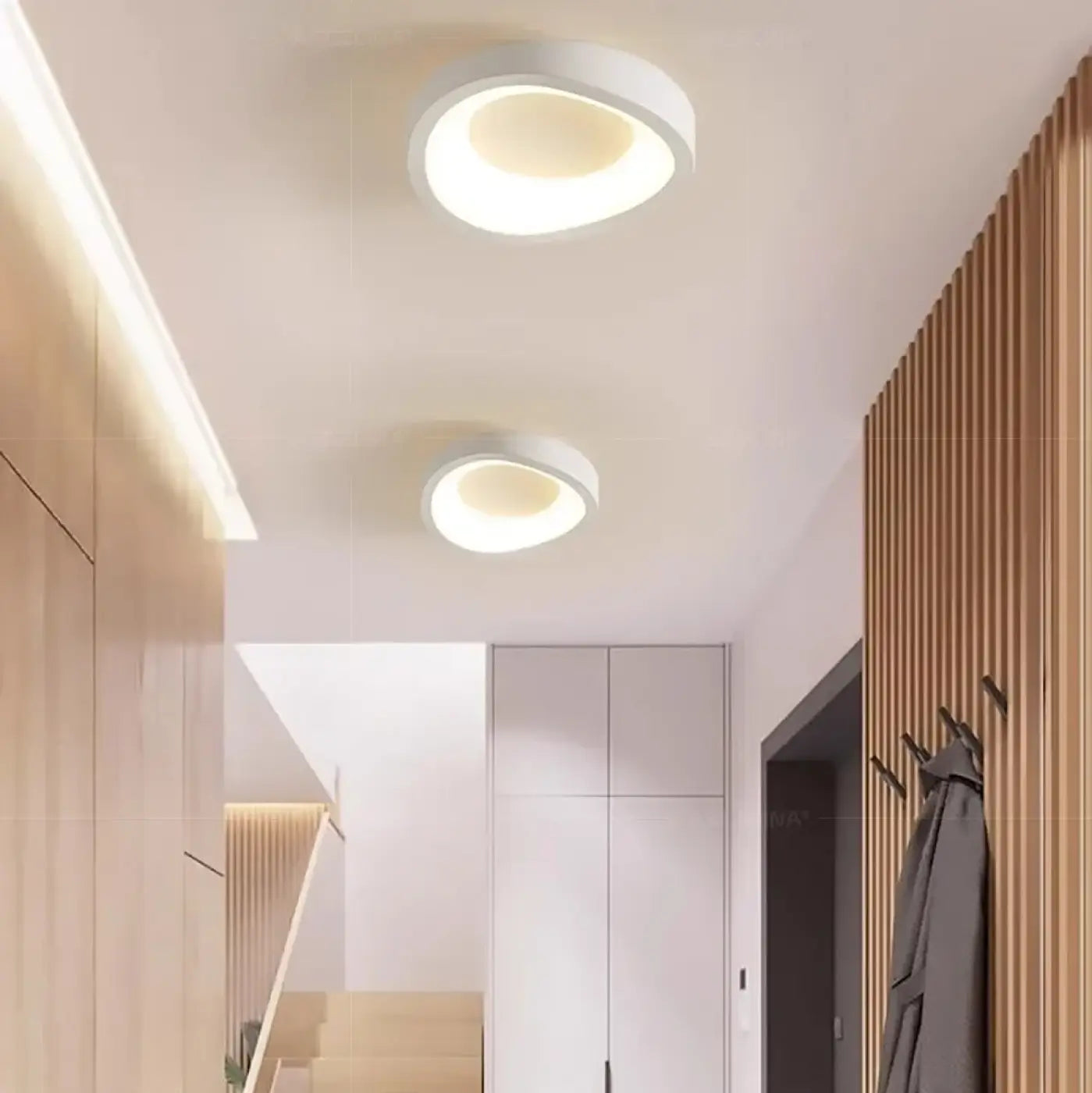 Luminaire Plafonnier | CRUSTELLE