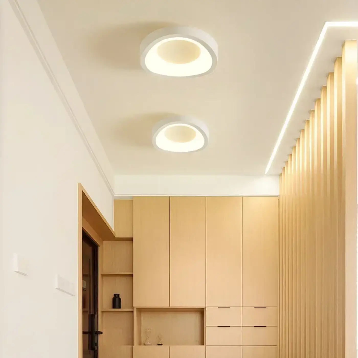 Luminaire Plafonnier | CRUSTELLE