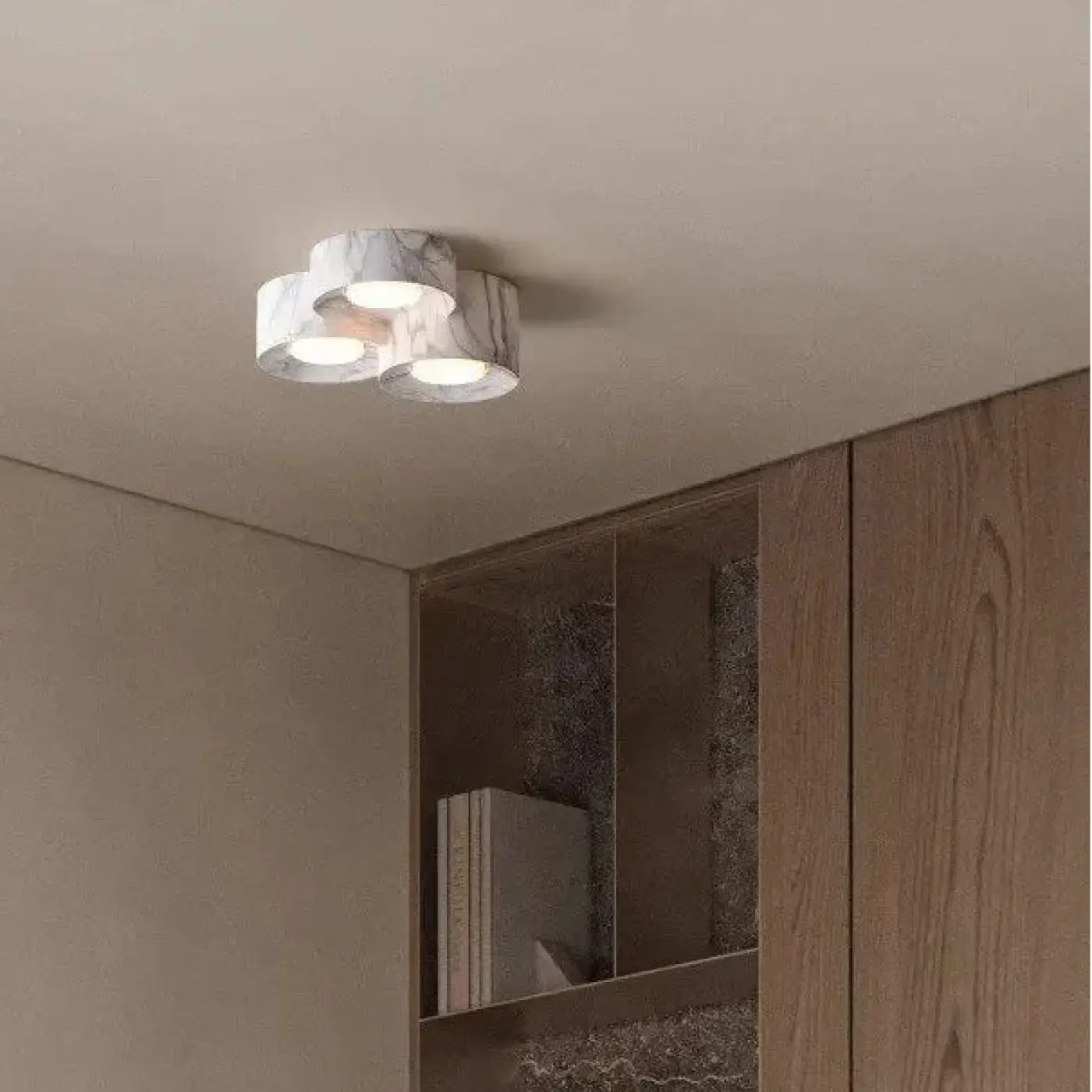 Luminaire Plafonnier | MIDDLES