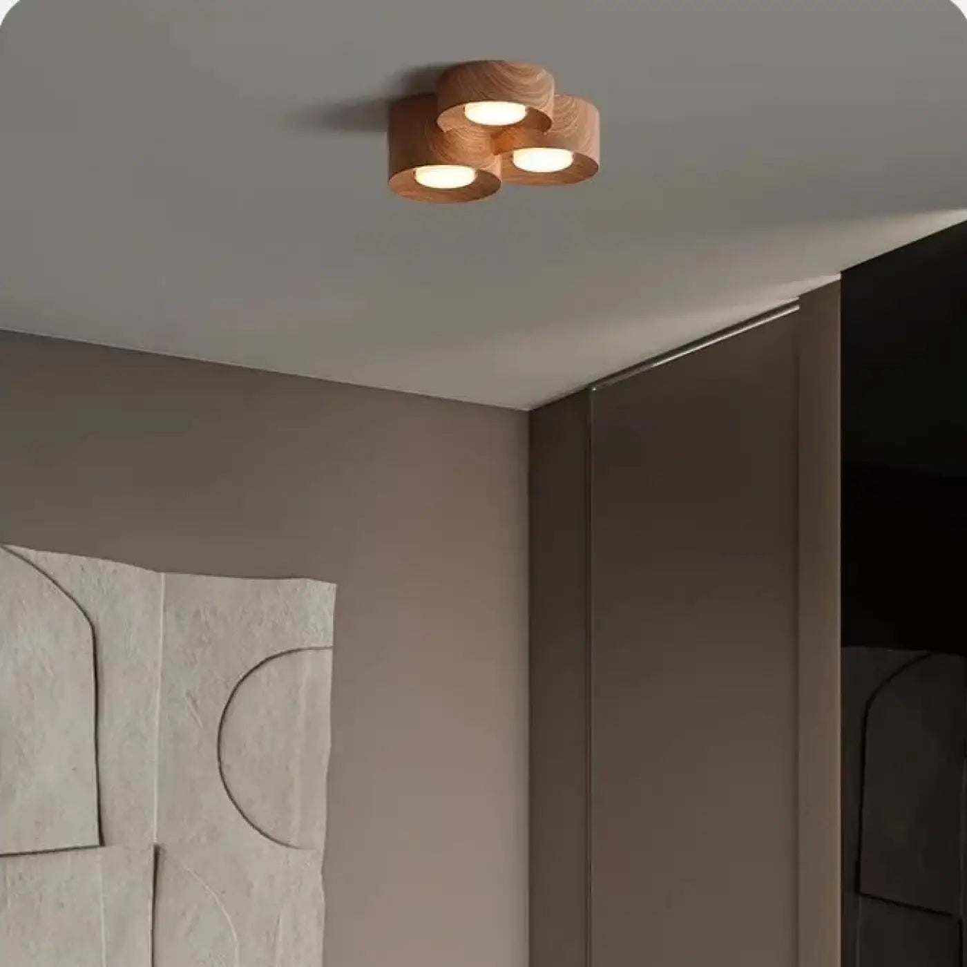 Luminaire Plafonnier | MIDDLES