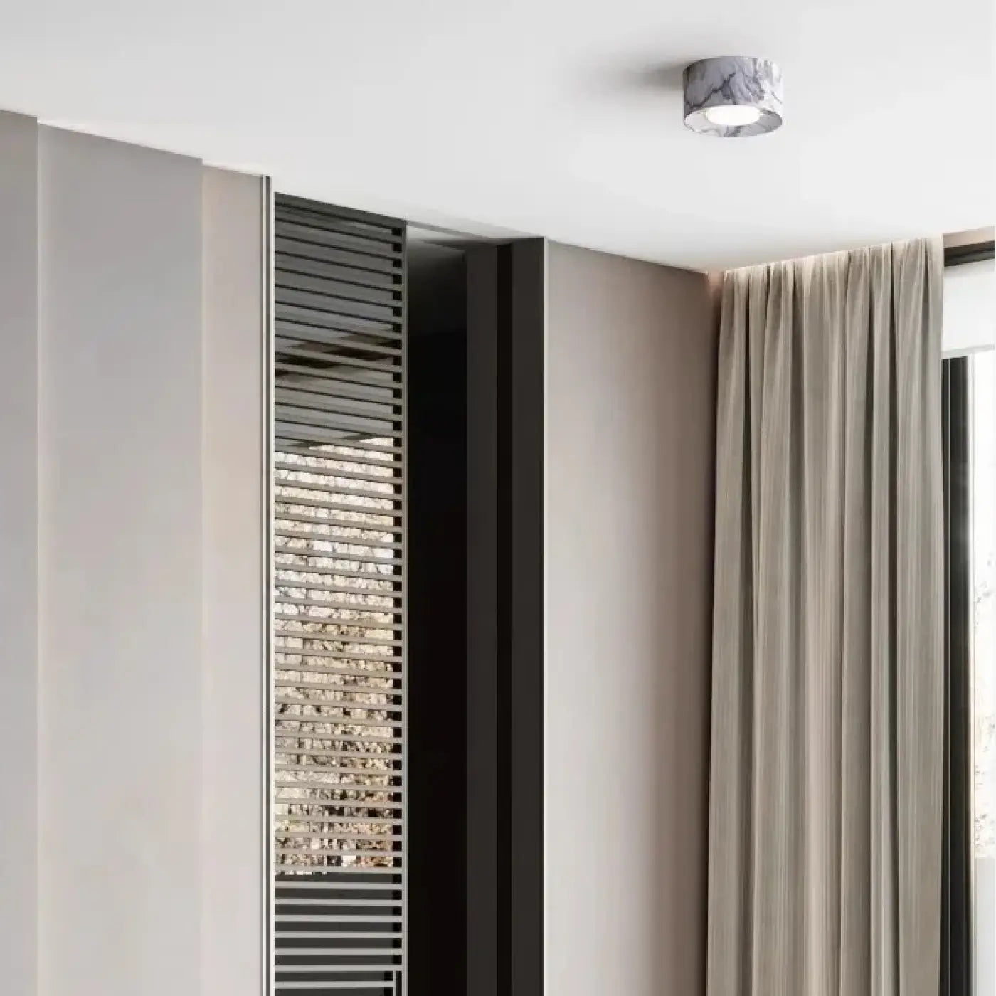 Luminaire Plafonnier | MIDDLES