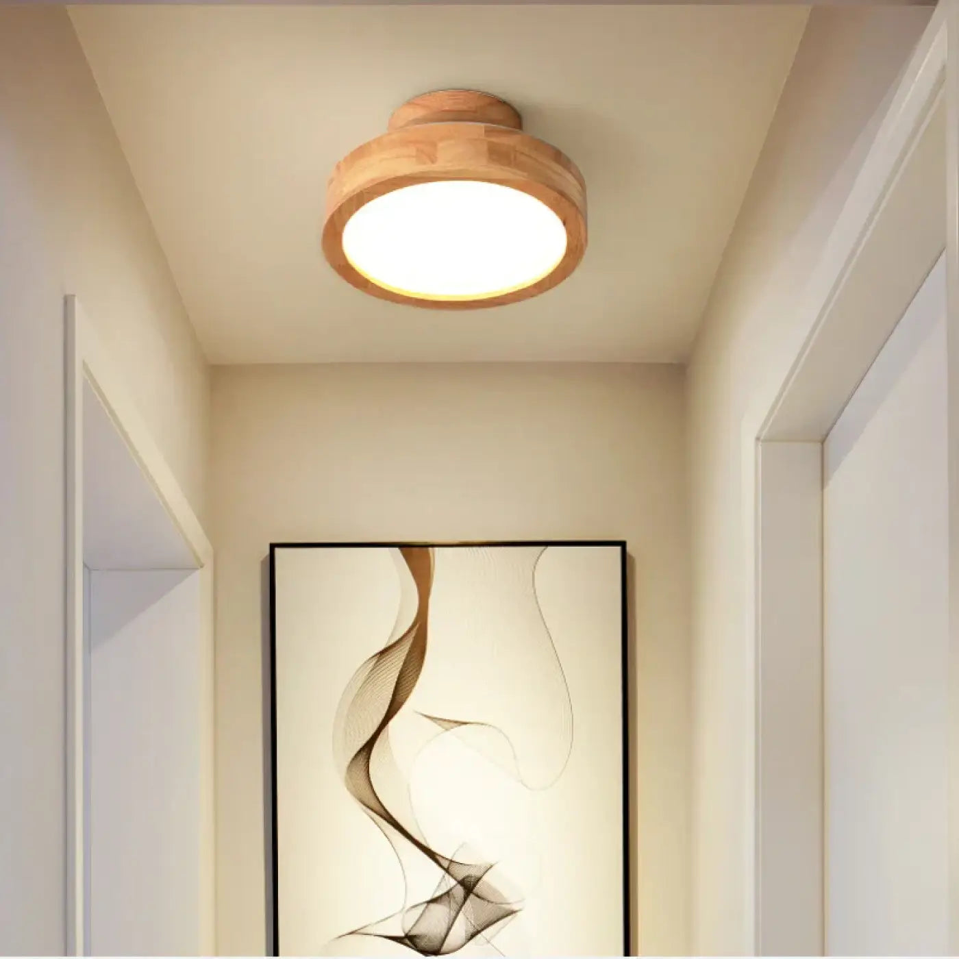Luminaire Plafonnier | SOIZY