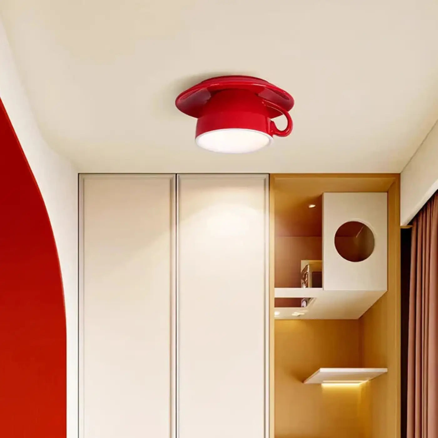 Luminaire Plafonnier | STUDIDAS