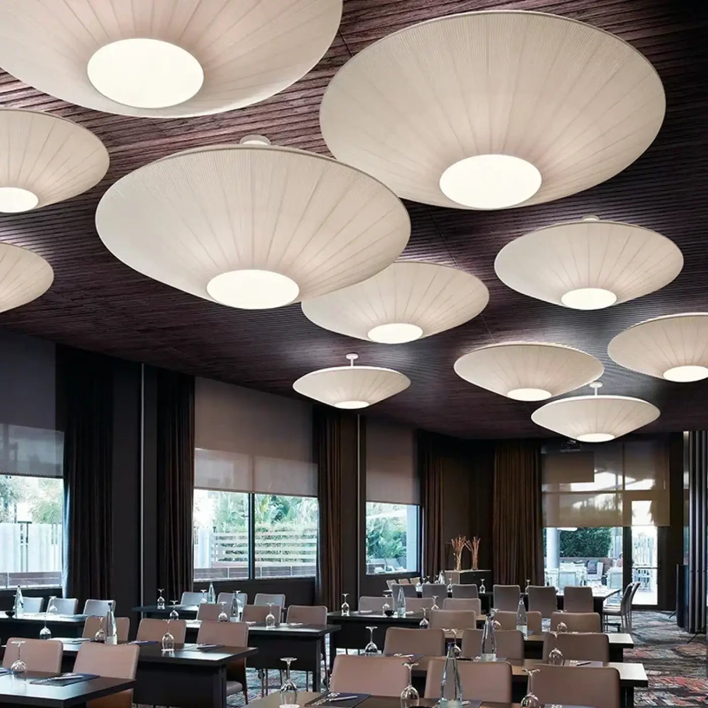 Luminaire Plafonnier | GUIDERA