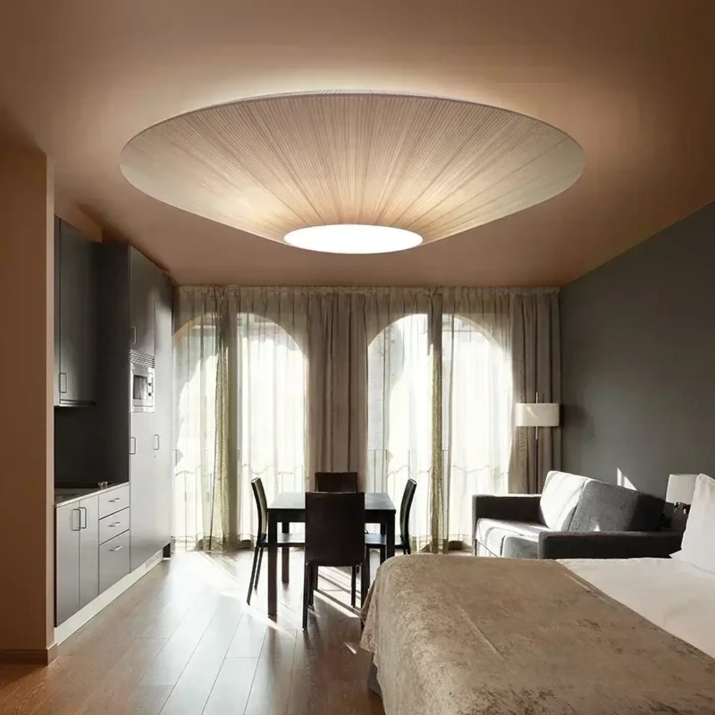 Luminaire Plafonnier | GUIDERA