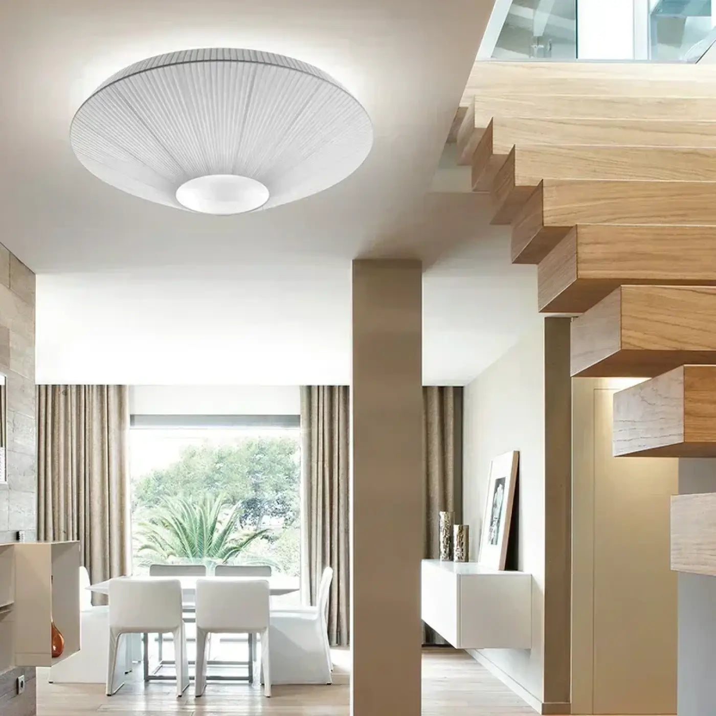 Luminaire Plafonnier | GUIDERA