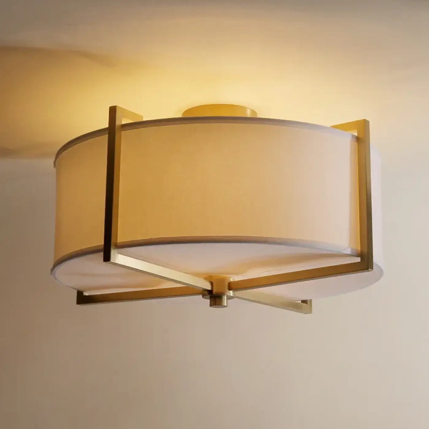 Luminaire Plafonnier | BAJINA