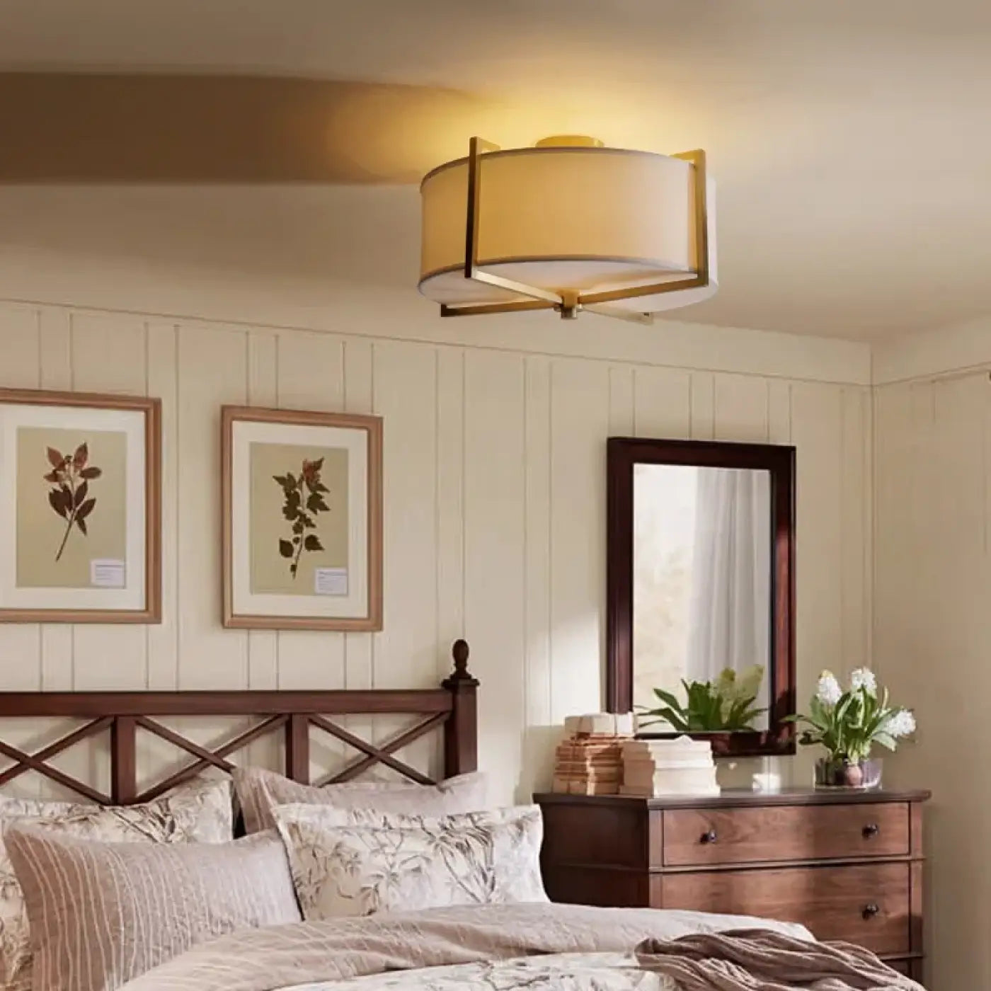 Luminaire Plafonnier | BAJINA