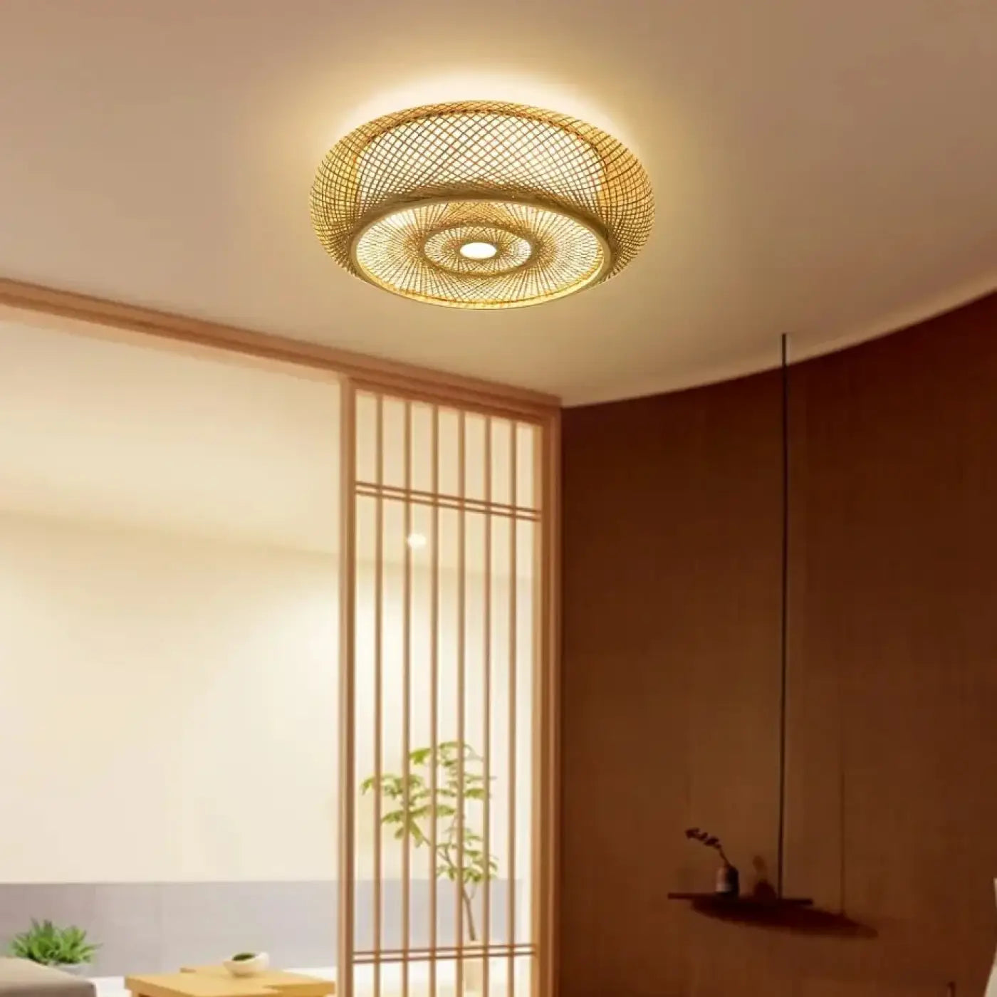 Luminaire Plafonnier | DOITURA