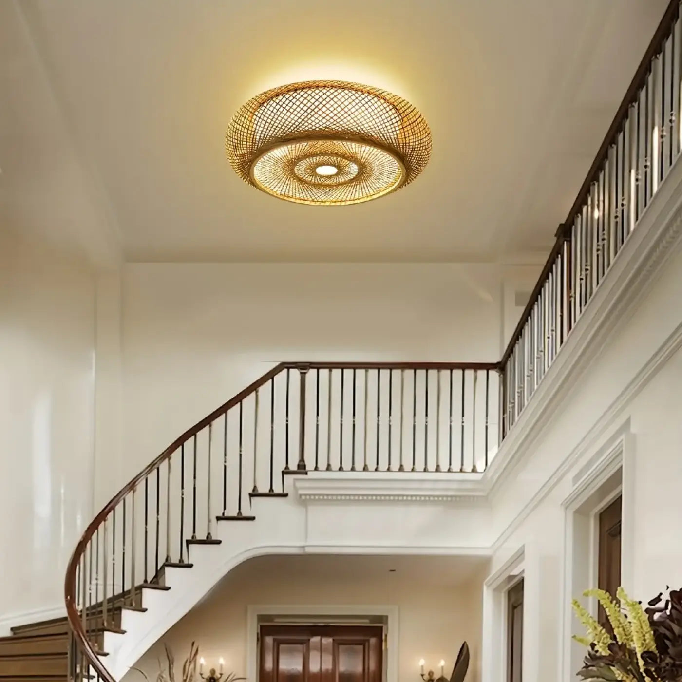 Luminaire Plafonnier | DOITURA