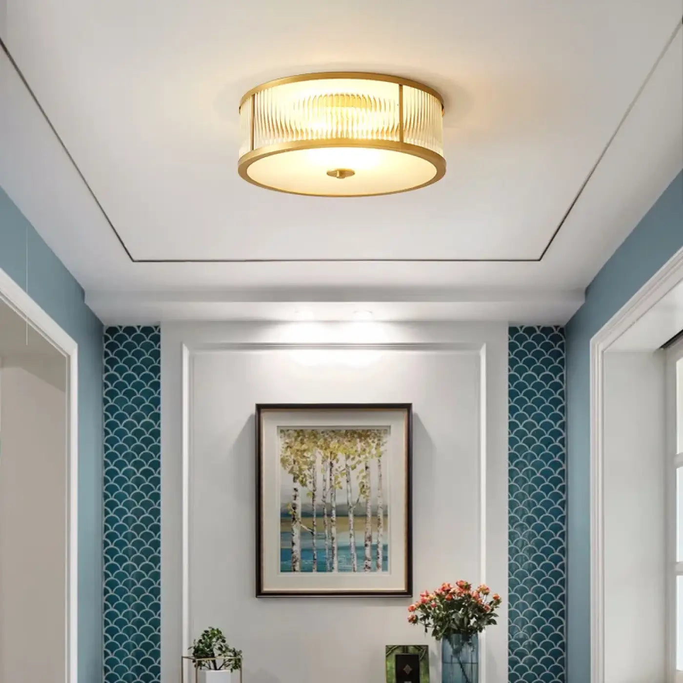 Luminaire Plafonnier | SOTYGER