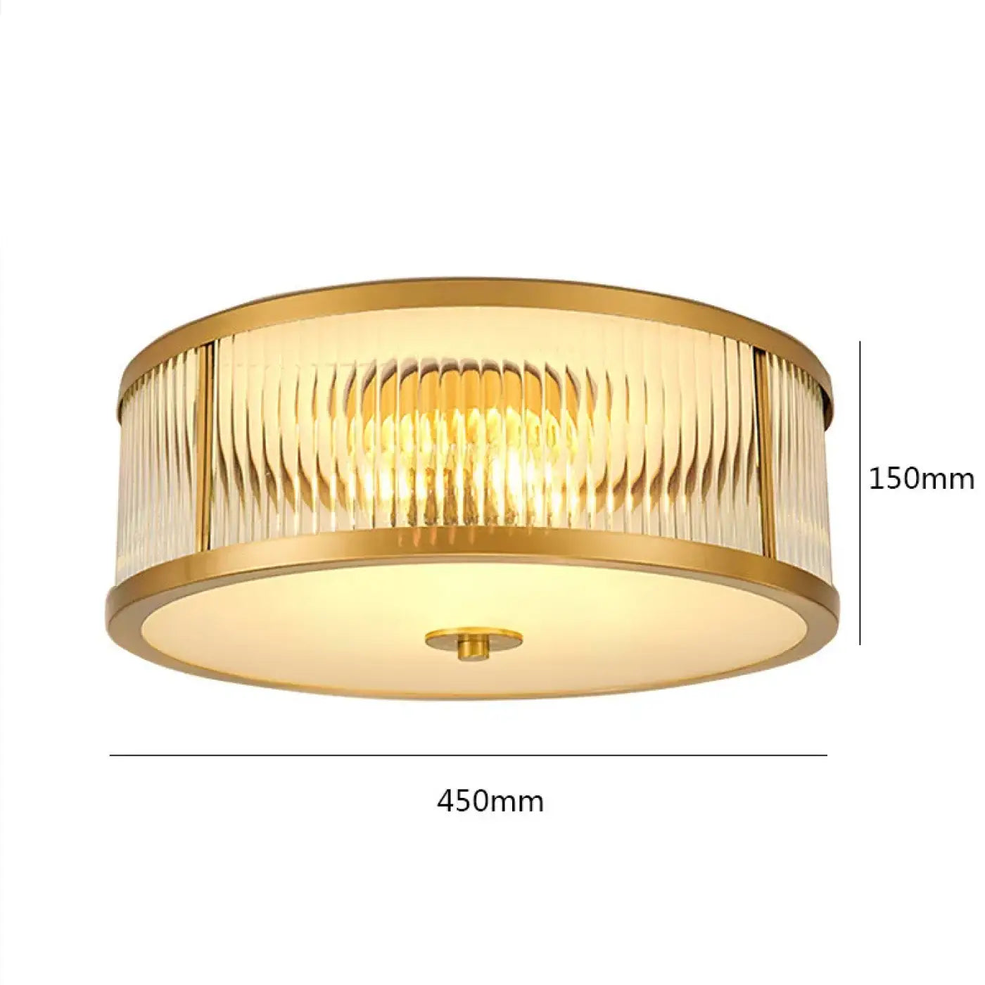 Luminaire Plafonnier | SOTYGER