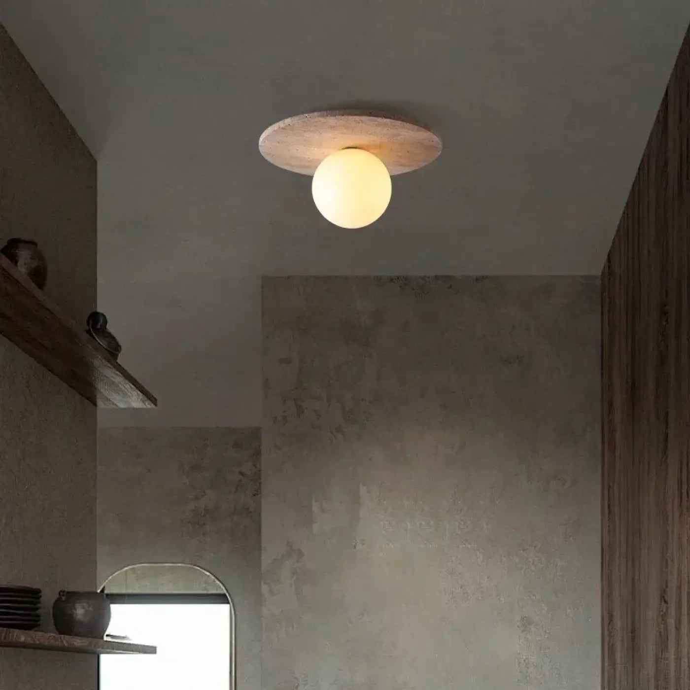 Luminaire Plafonnier | BOSA