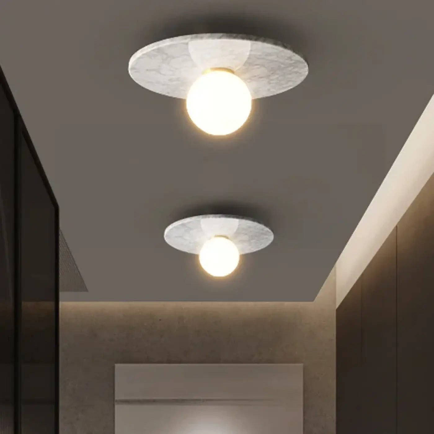 Luminaire Plafonnier | SONILA